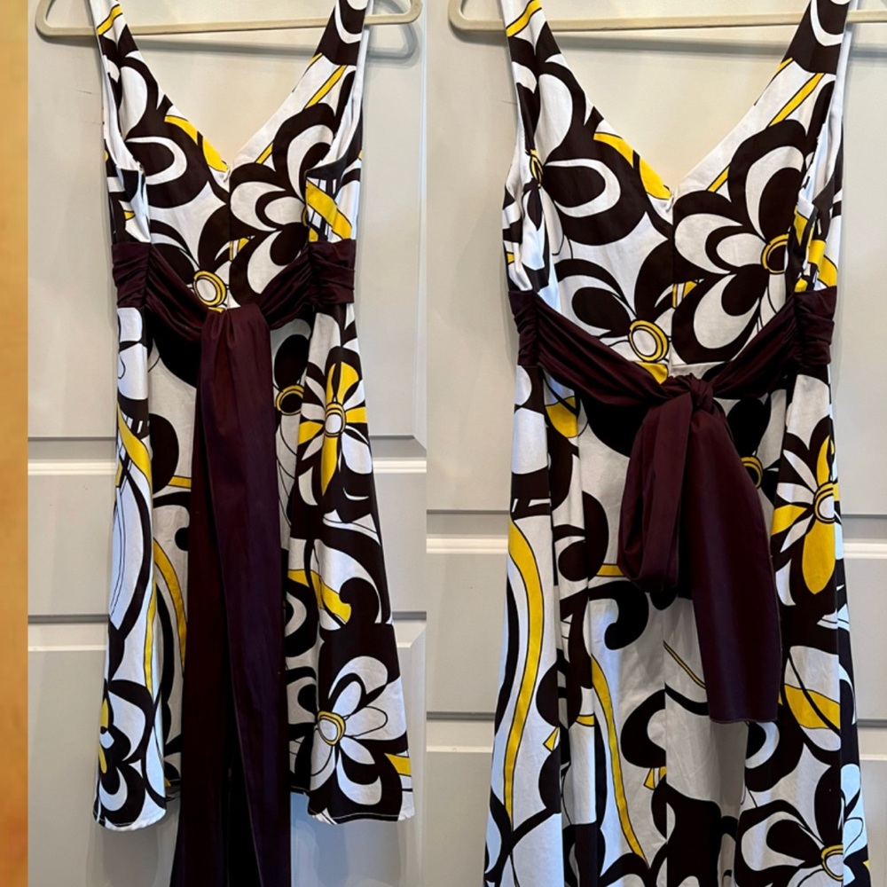 B Smart sundress, size 16 - Picture 2 of 7